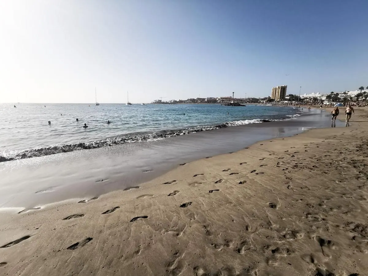 Home2Book Charming Castle Harbour Los Cristianos Los Cristianos  Apartment Los Cristianos (Tenerife)