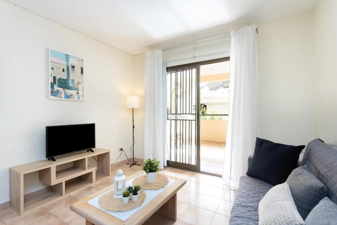 Home2Book Charming Castle Harbour Los Cristianos Los Cristianos  0*, Los Cristianos (Tenerife)