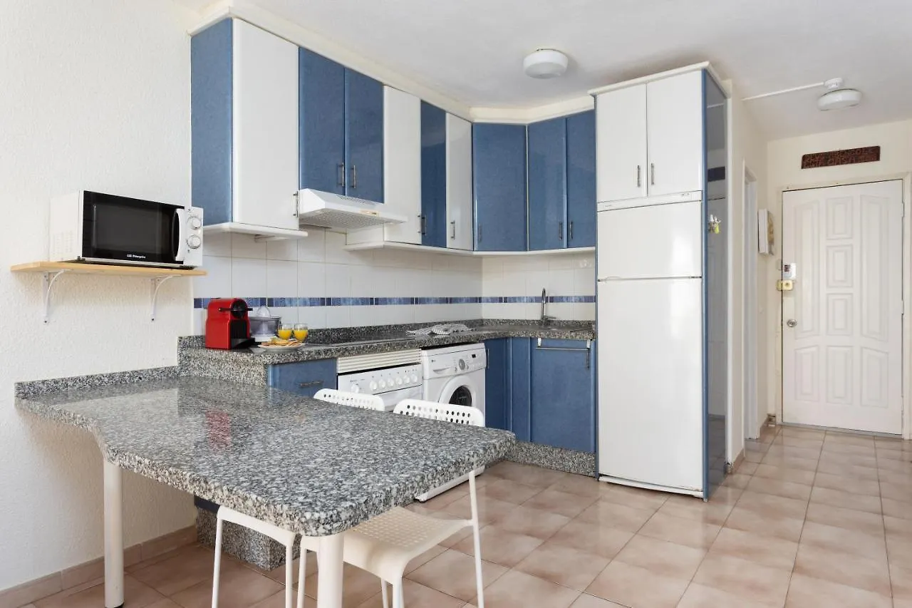 Home2Book Charming Castle Harbour Los Cristianos Los Cristianos  0*, Los Cristianos (Tenerife) Spain