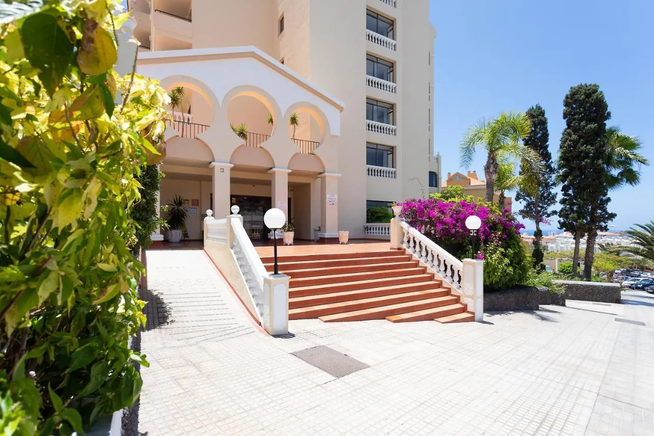 Home2Book Charming Castle Harbour Los Cristianos Los Cristianos  0*, Los Cristianos (Tenerife) Spain
