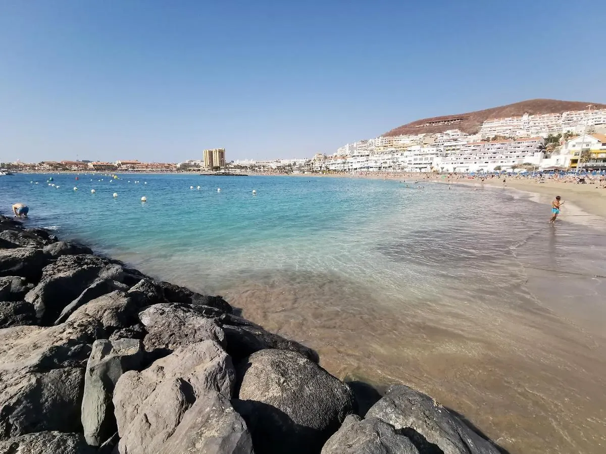 Apartment Home2Book Charming Castle Harbour Los Cristianos Los Cristianos  Spain