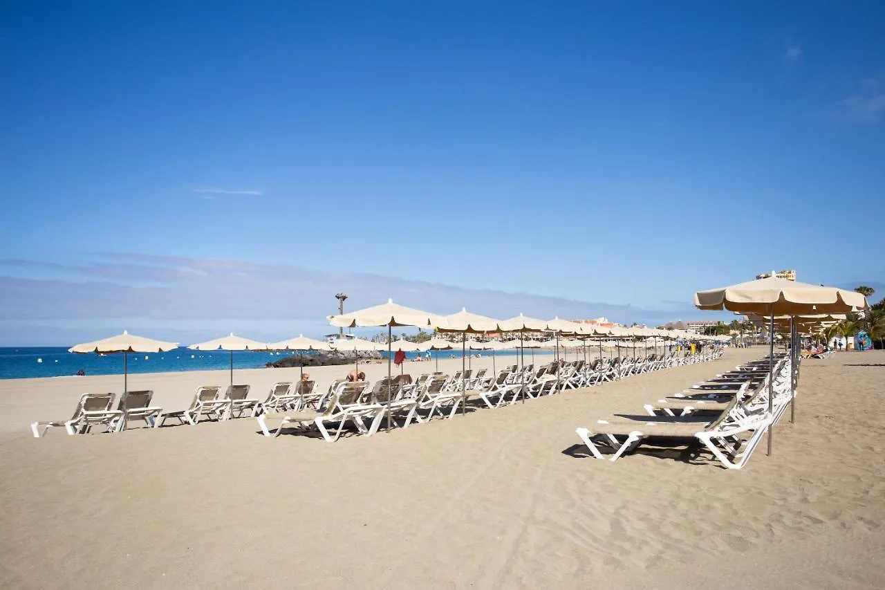 Home2Book Charming Castle Harbour Los Cristianos Los Cristianos  Apartment Los Cristianos (Tenerife)