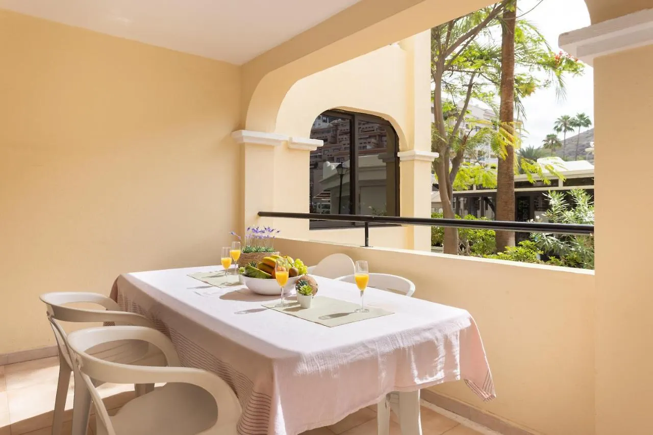 Home2Book Charming Castle Harbour Los Cristianos Los Cristianos  Apartment