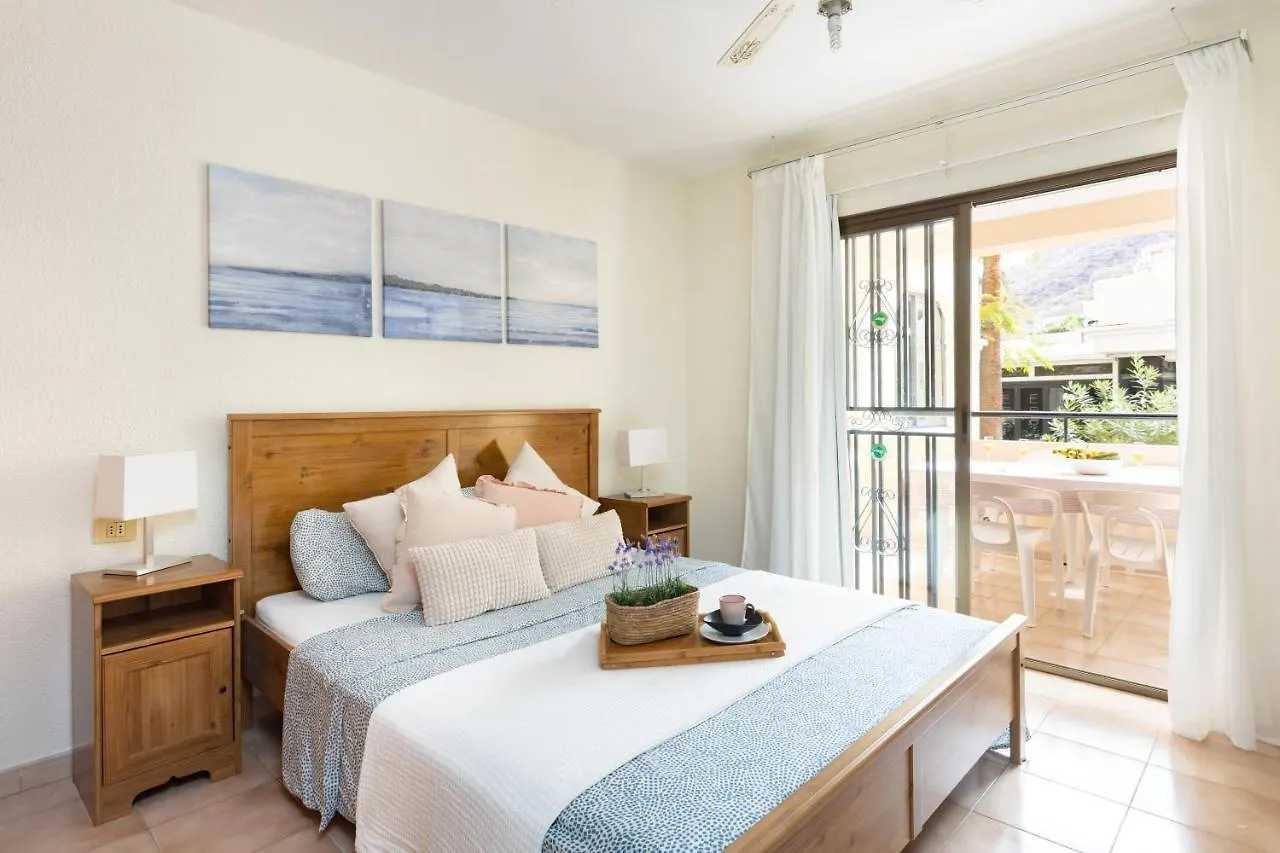 Home2Book Charming Castle Harbour Los Cristianos Los Cristianos  Apartment