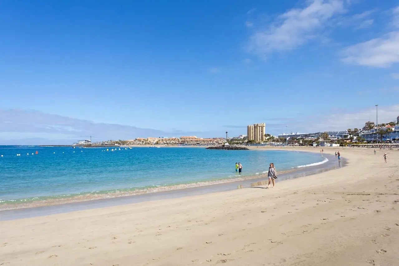 Home2Book Charming Castle Harbour Los Cristianos Los Cristianos  Los Cristianos (Tenerife)