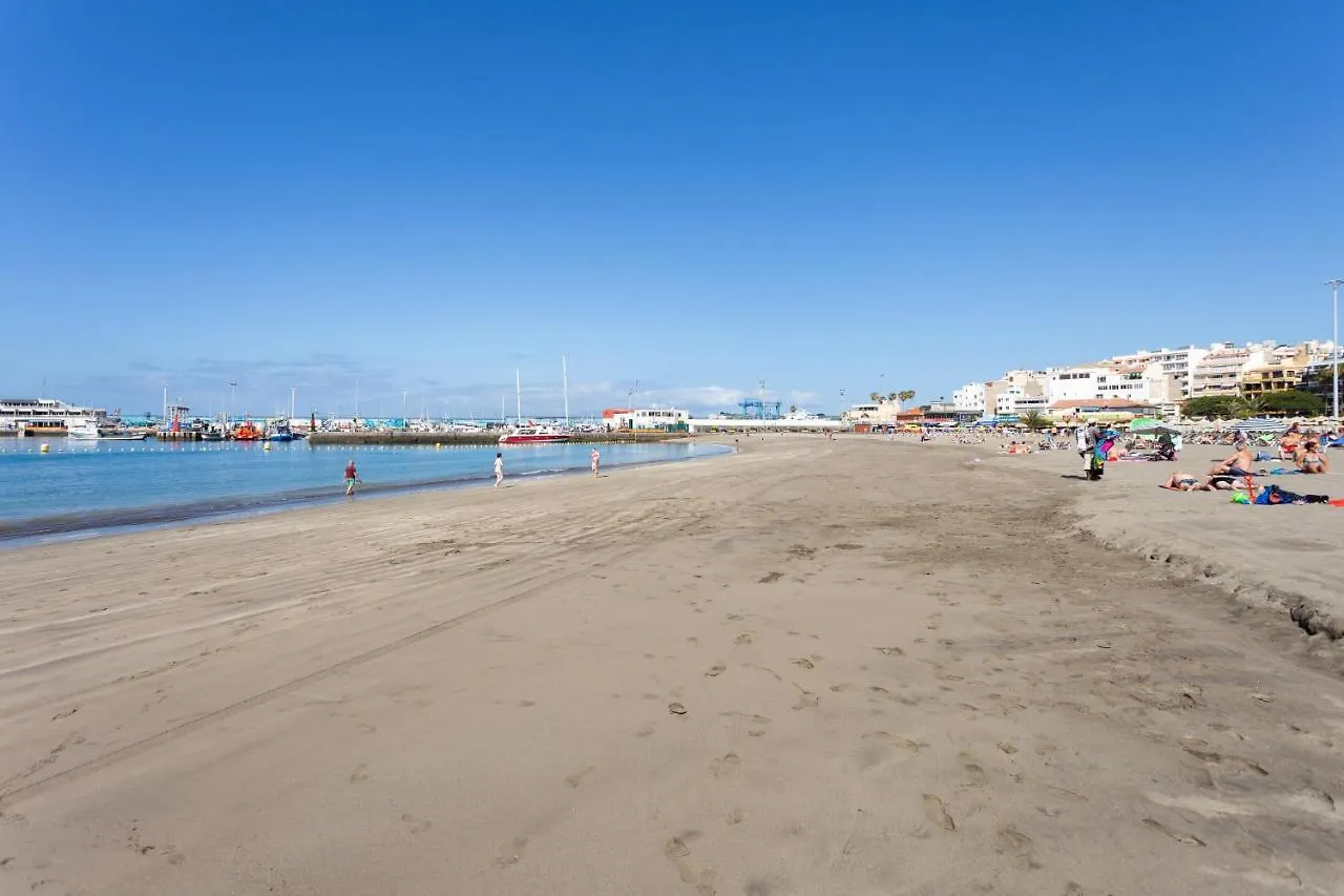 Apartment Home2Book Charming Castle Harbour Los Cristianos Los Cristianos