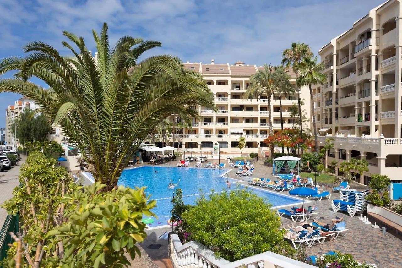 Home2Book Charming Castle Harbour Los Cristianos Los Cristianos  0*, Los Cristianos (Tenerife)
