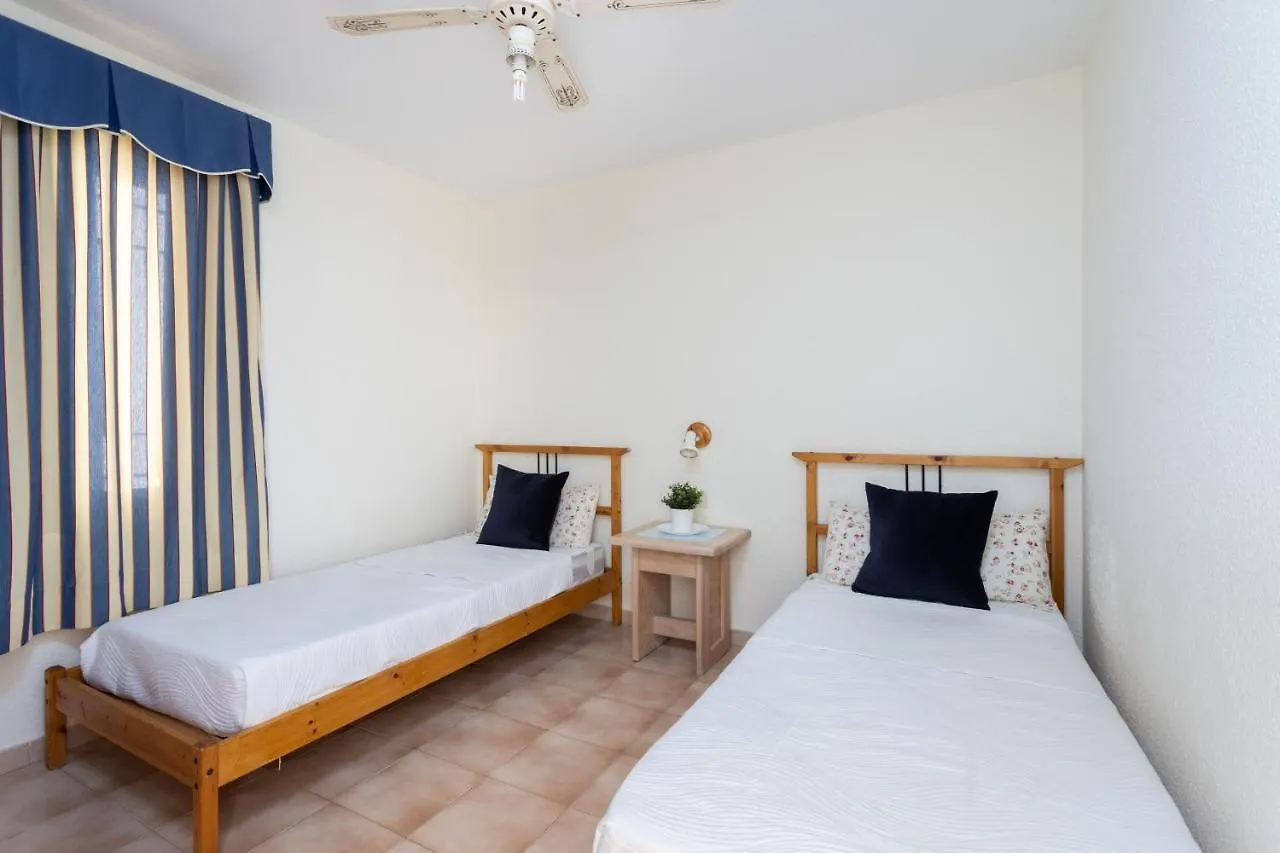 Home2Book Charming Castle Harbour Los Cristianos Los Cristianos  0*, Los Cristianos (Tenerife) Spain