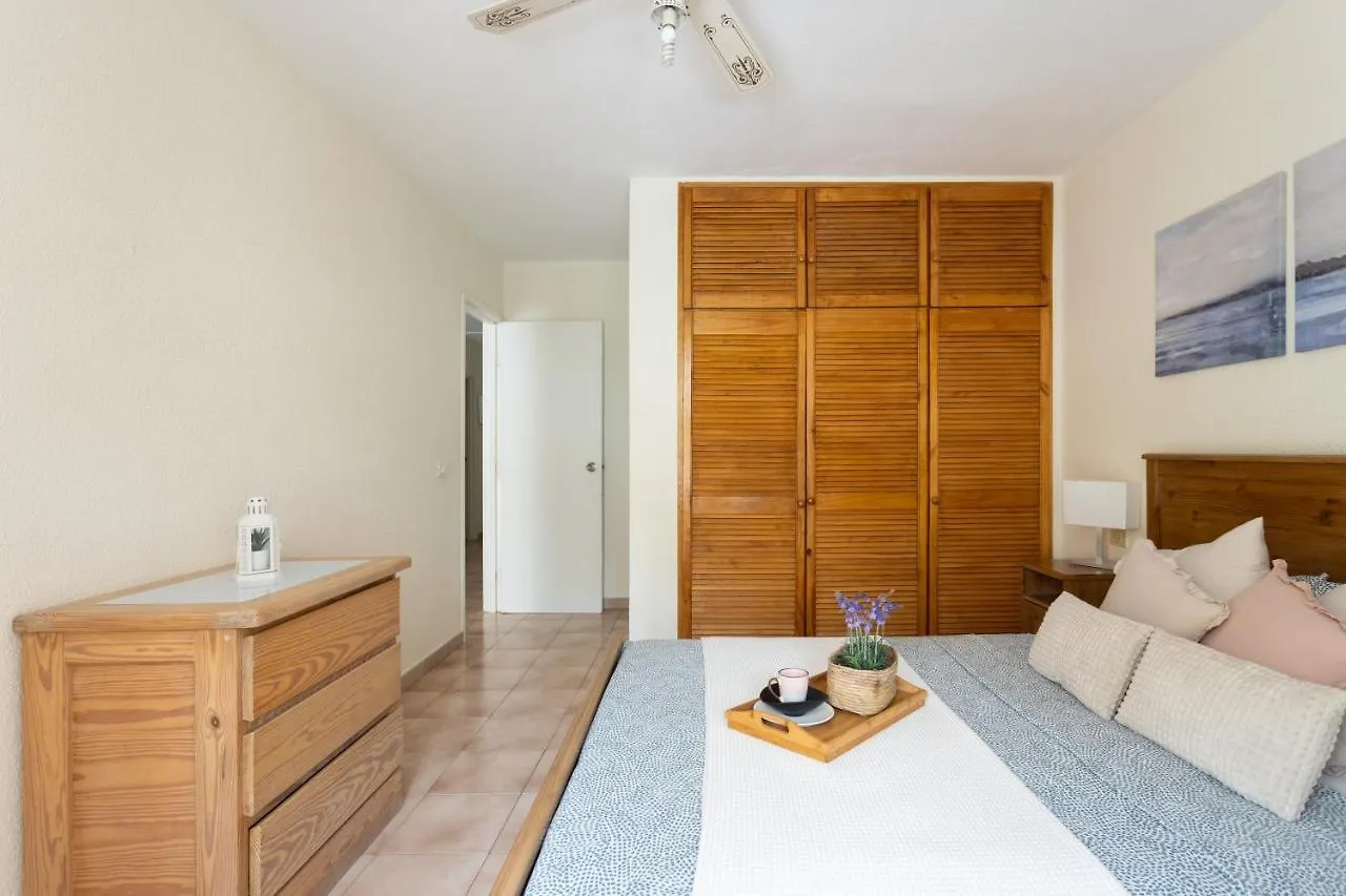 Home2Book Charming Castle Harbour Los Cristianos Los Cristianos  Los Cristianos (Tenerife)