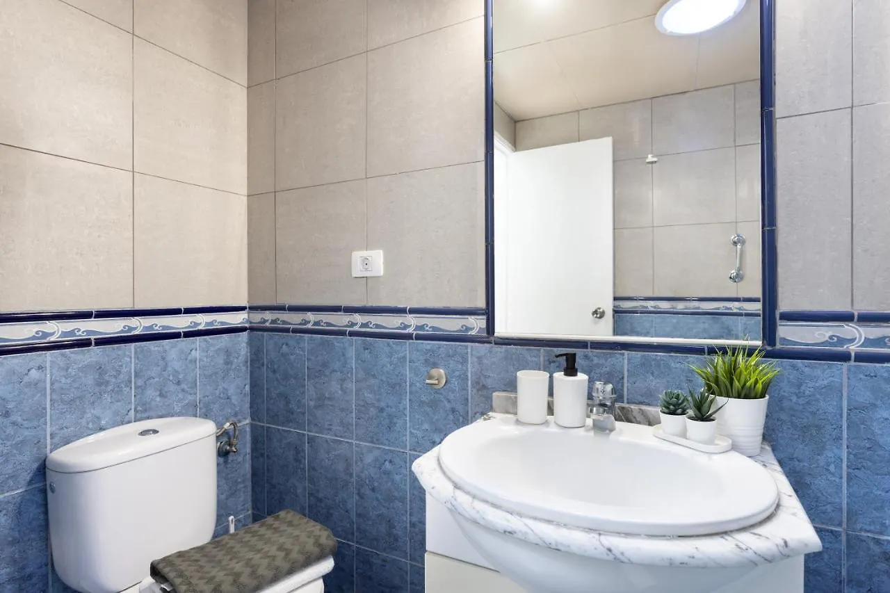 Home2Book Charming Castle Harbour Los Cristianos Los Cristianos  Spain