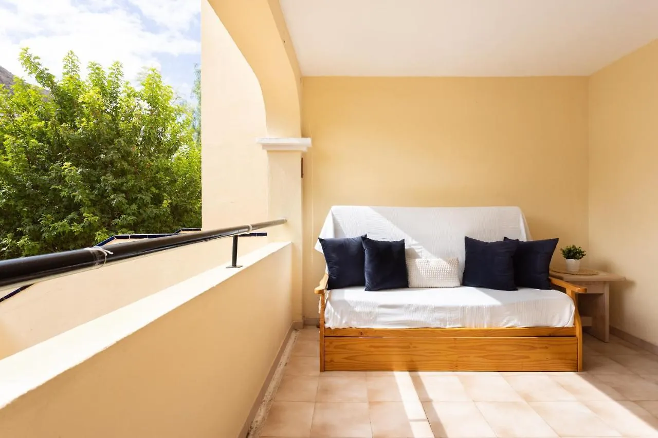 Apartment Home2Book Charming Castle Harbour Los Cristianos Los Cristianos
