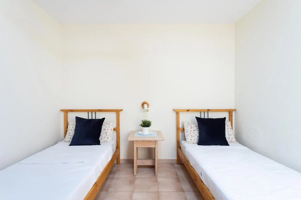 Home2Book Charming Castle Harbour Los Cristianos Los Cristianos