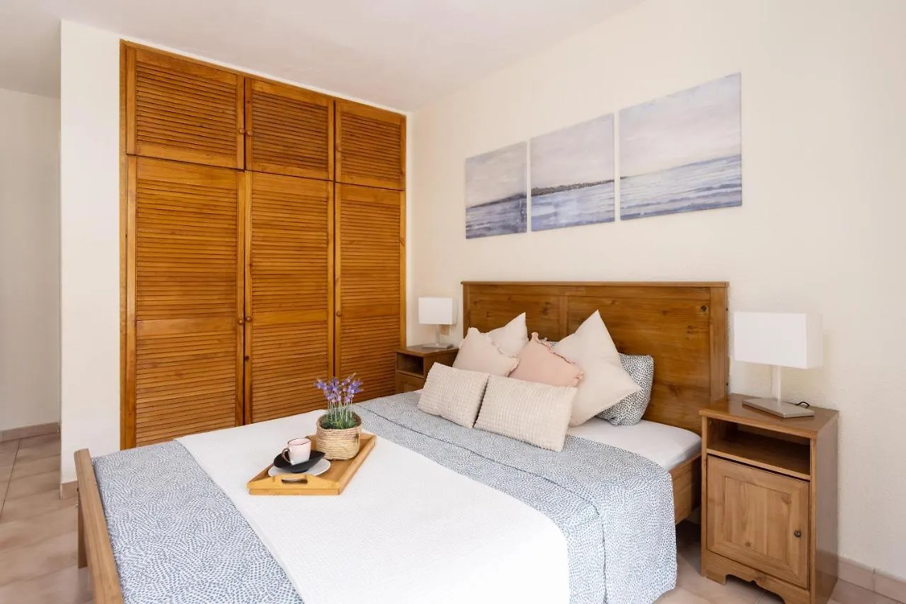 Home2Book Charming Castle Harbour Los Cristianos Los Cristianos  Spain