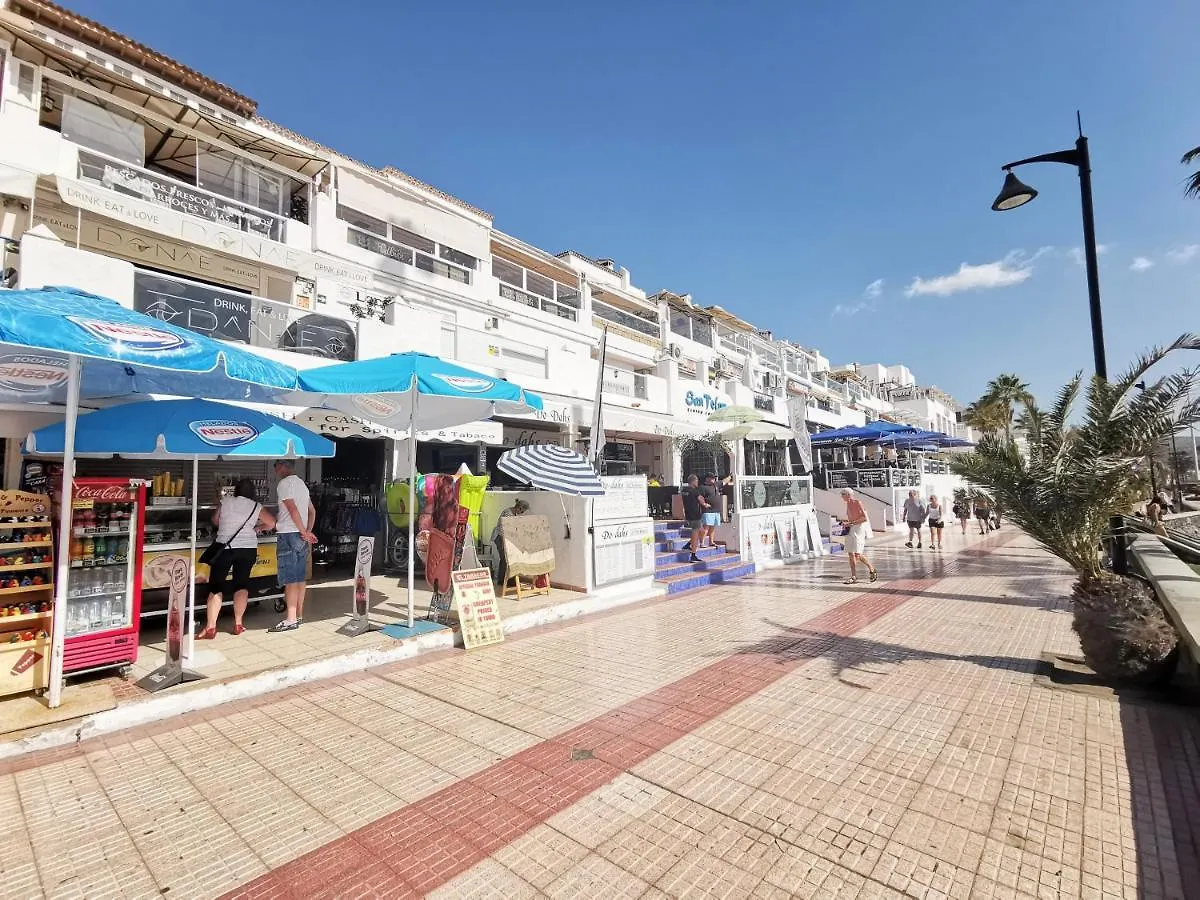Home2Book Charming Castle Harbour Los Cristianos Los Cristianos  Spain