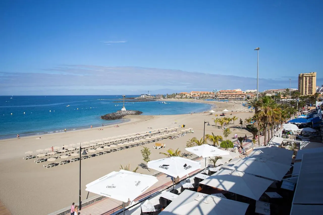 Home2Book Charming Castle Harbour Los Cristianos Los Cristianos  Spain