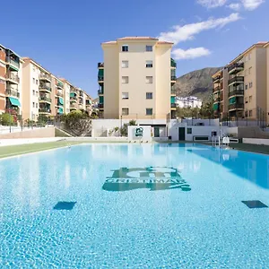 Home2book Comfy Seaside Cristimar, Pool Apartment
