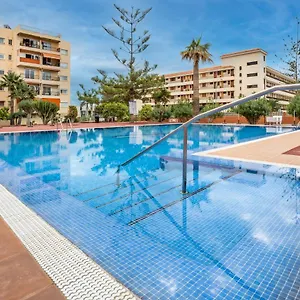 Home2book Crissol Cristianos Apartment