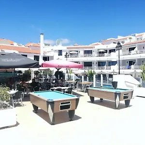 Aguamarina - Diamantes 2 Apartment