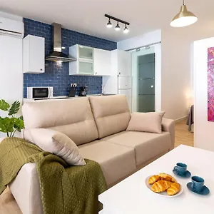 Malagueta Freshapartments Malaga