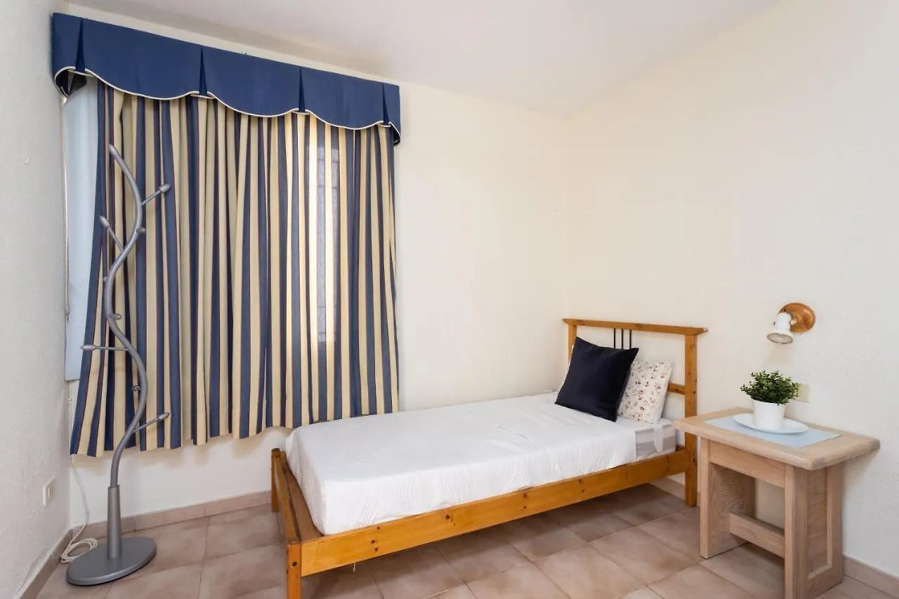 Apartment Home2Book Charming Castle Harbour Los Cristianos Los Cristianos  Spain