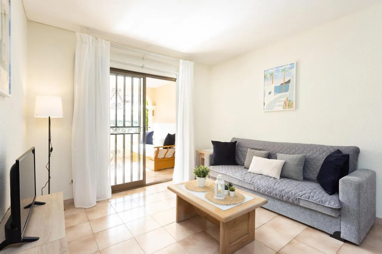 Home2Book Charming Castle Harbour Los Cristianos Los Cristianos  Los Cristianos (Tenerife)