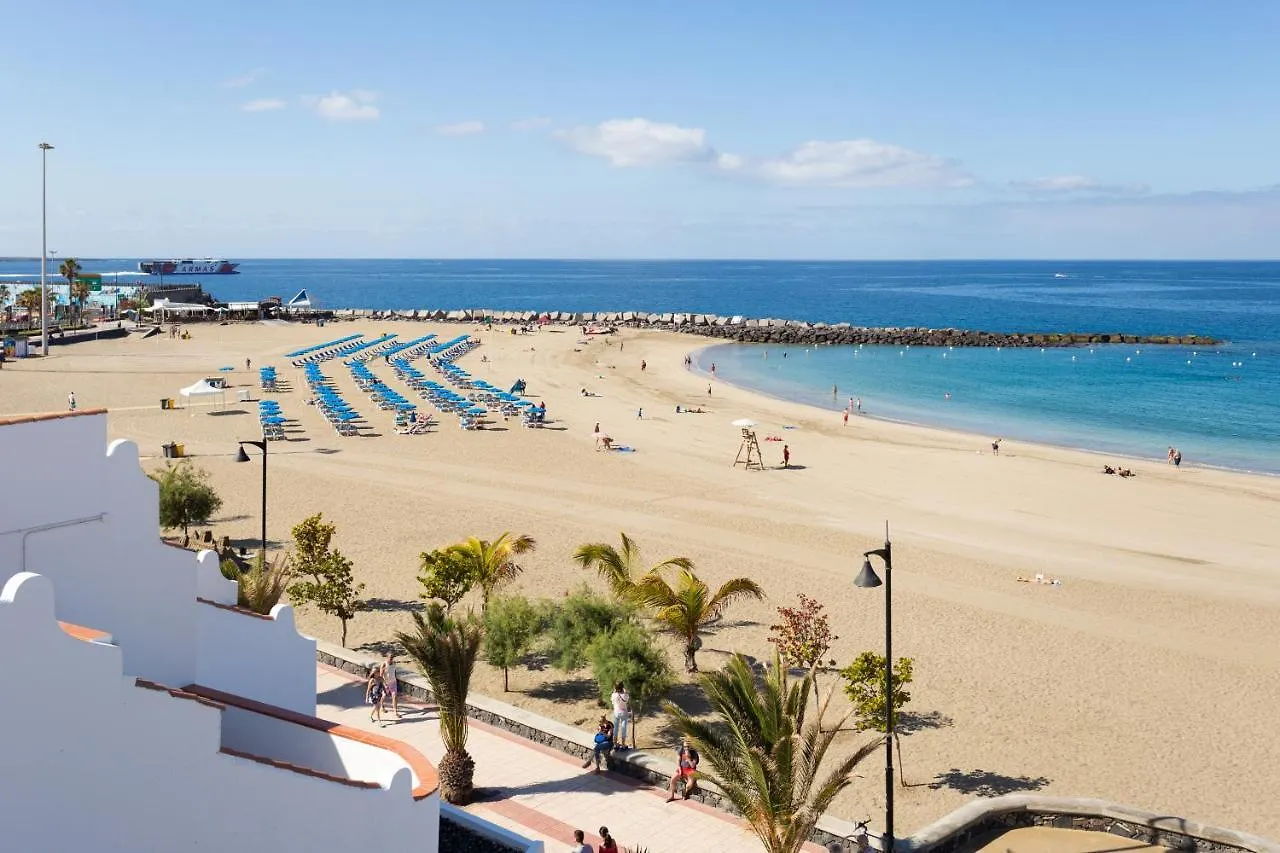 Home2Book Charming Castle Harbour Los Cristianos Los Cristianos  Spain