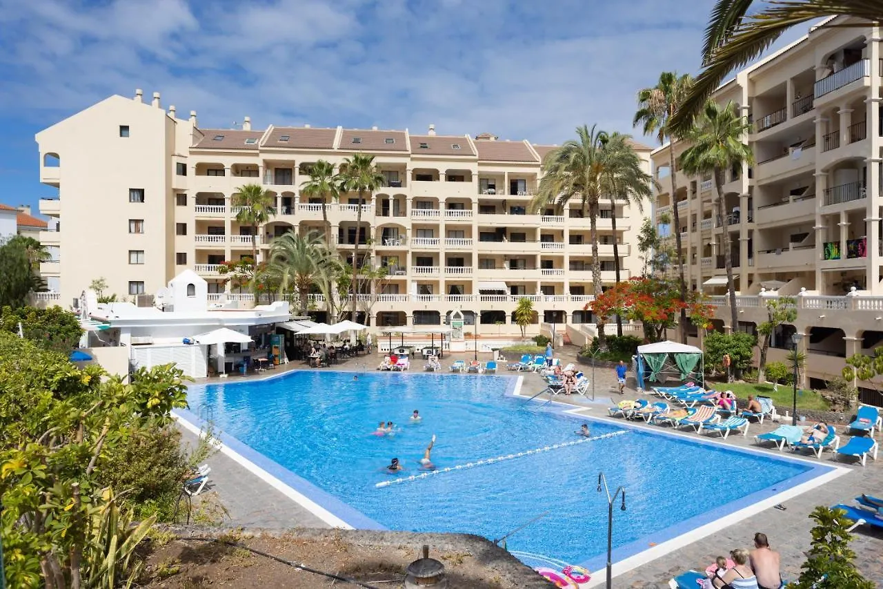 Home2Book Charming Castle Harbour Los Cristianos contacts