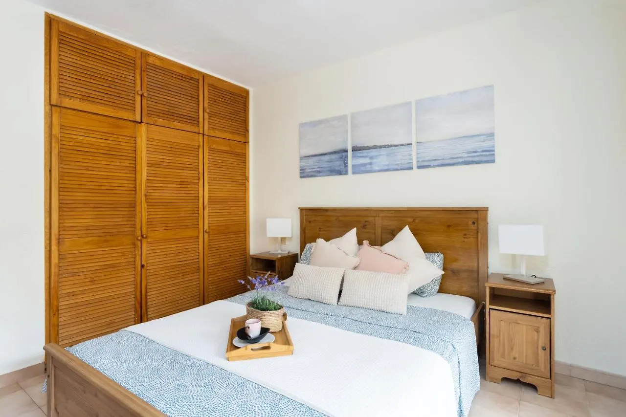 Home2Book Charming Castle Harbour Los Cristianos Los Cristianos  Apartment Los Cristianos (Tenerife)