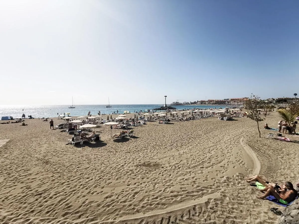 Home2Book Charming Castle Harbour Los Cristianos Los Cristianos  Apartment