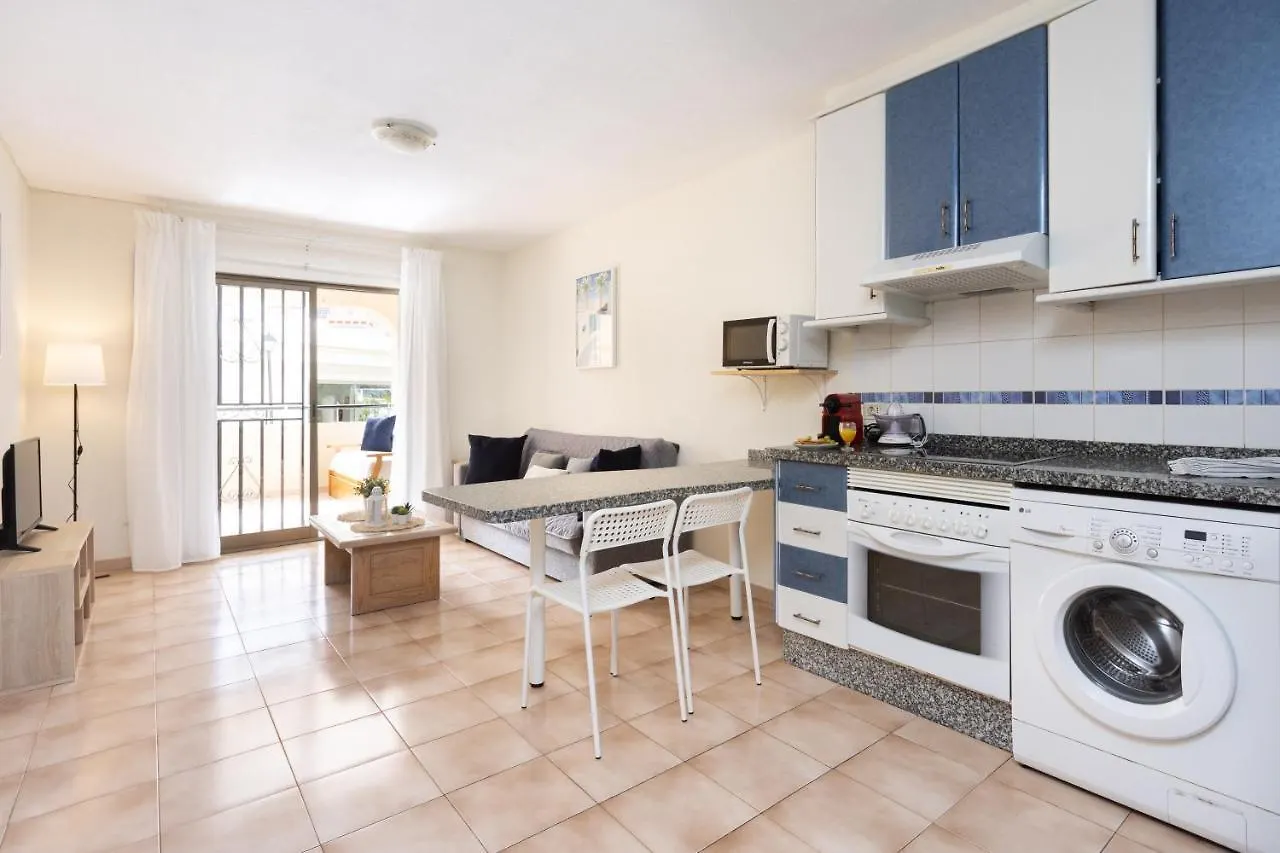 Home2Book Charming Castle Harbour Los Cristianos Los Cristianos
