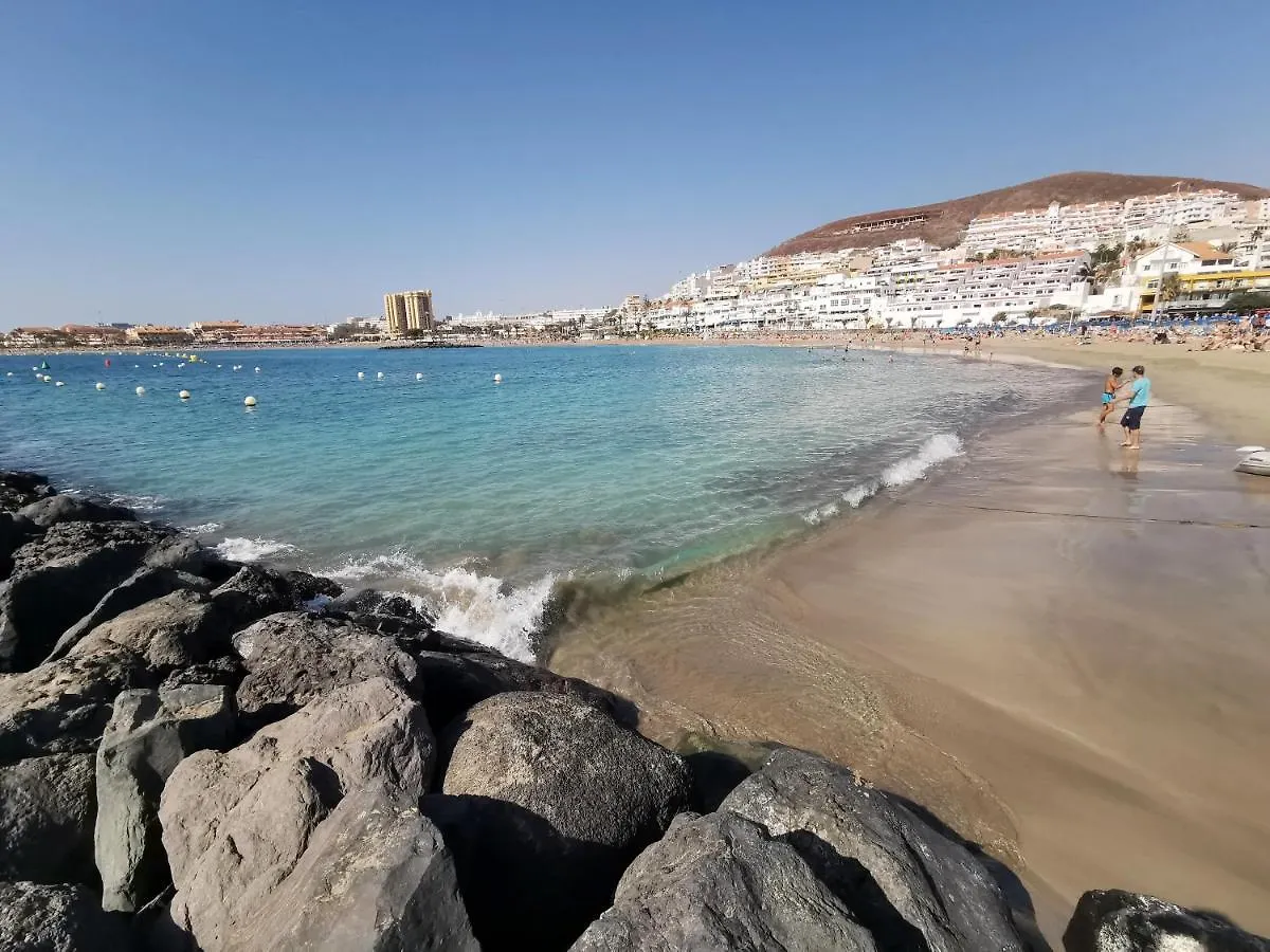 Apartment Home2Book Charming Castle Harbour Los Cristianos Los Cristianos